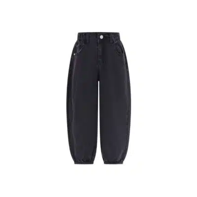 The New Chapter - Denim pants - Stije - Ombre Blue