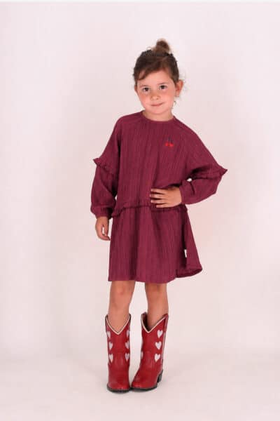 The New Chapter - Dress - Valerie