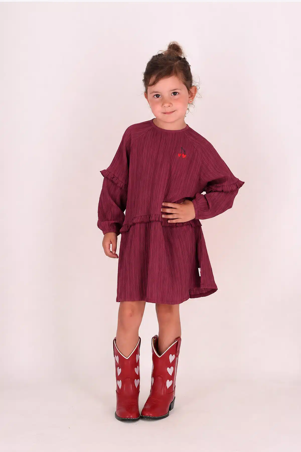 The New Chapter - Dress - Valerie