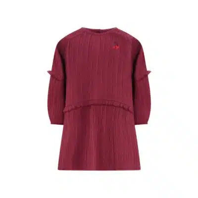 The New Chapter - Dress - Valerie