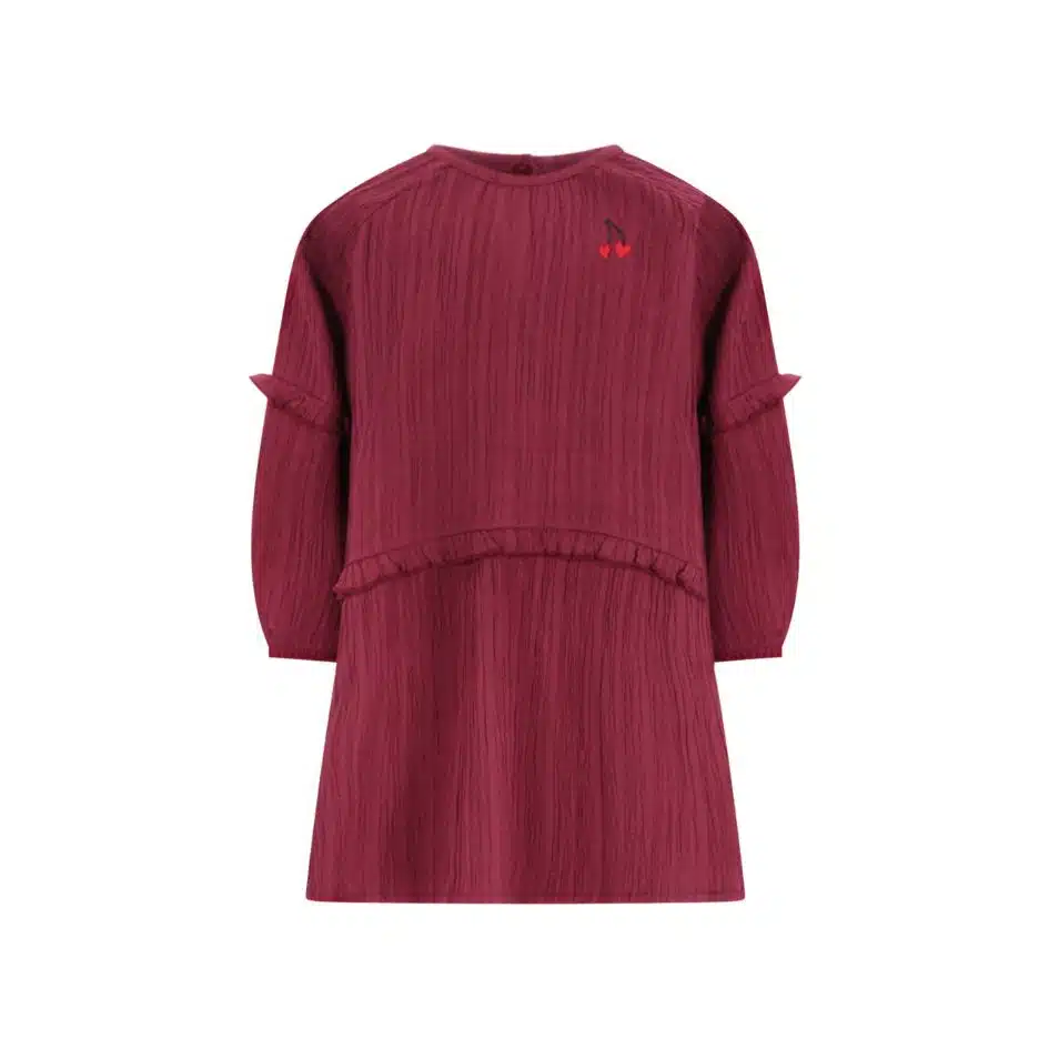 The New Chapter - Dress - Valerie