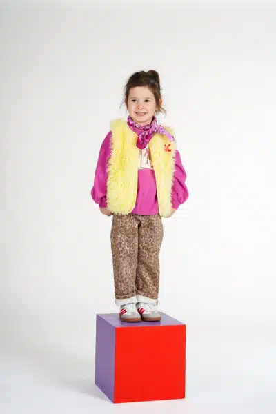 The New Chapter - Gillet - Rox - Dusky Citron