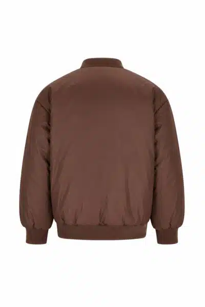 The New Chapter - Jacket - Raven - Sepia