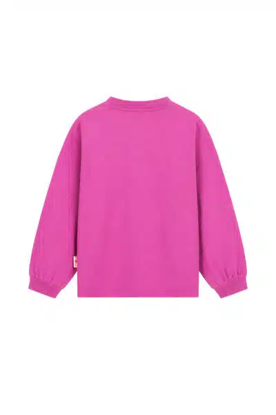The New Chapter - Longsleeve - Lou - Dahlia Mauve