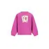 The New Chapter - Longsleeve - Lou - Dahlia Mauve