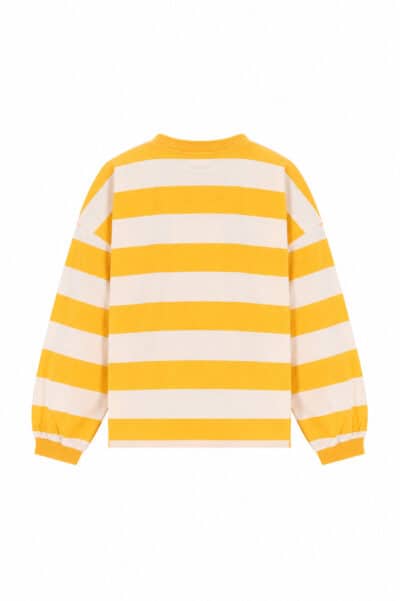The New Chapter - Longsleeve - Mattie