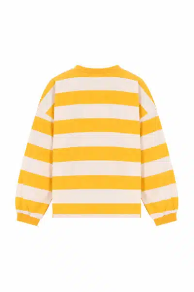 The New Chapter - Longsleeve - Mattie