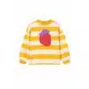The New Chapter - Longsleeve - Mattie