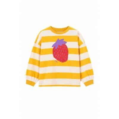 The New Chapter - Longsleeve - Mattie