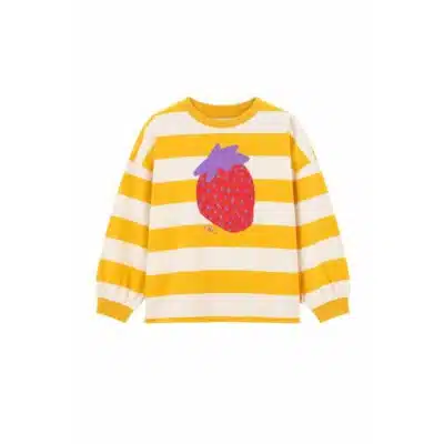 The New Chapter - Longsleeve - Mattie