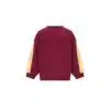 The New Chapter - Sweater - Billie - Burgundy