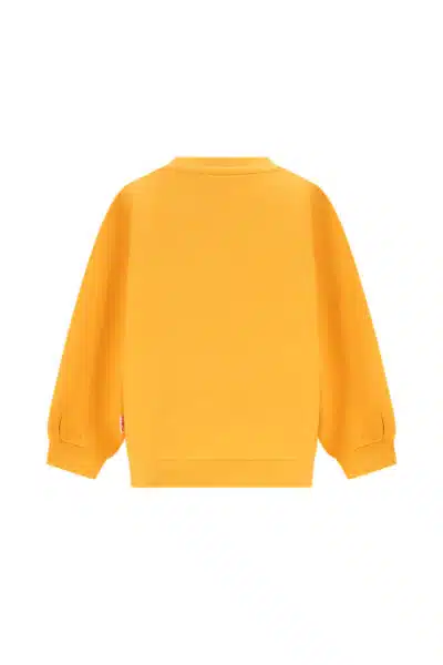 The New Chapter - Sweater - Billie - Golden Glow