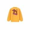 The New Chapter - Sweater - Billie - Golden Glow