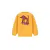 The New Chapter - Sweater - Billie - Golden Glow