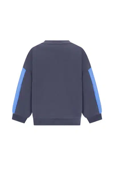 The New Chapter - Sweater - Billie - Ombre Blue