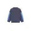 The New Chapter - Sweater - Billie - Ombre Blue