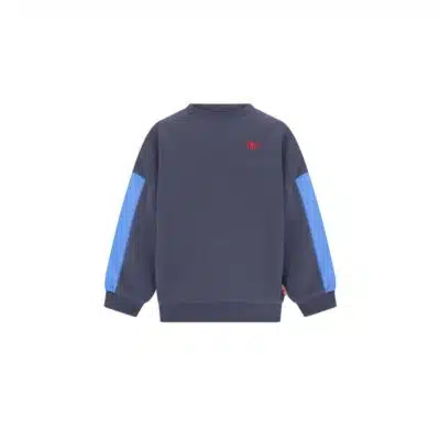 The New Chapter - Sweater - Billie - Ombre Blue