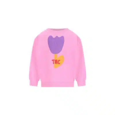 The New Chapter - Sweater - Billie - Rosebloom