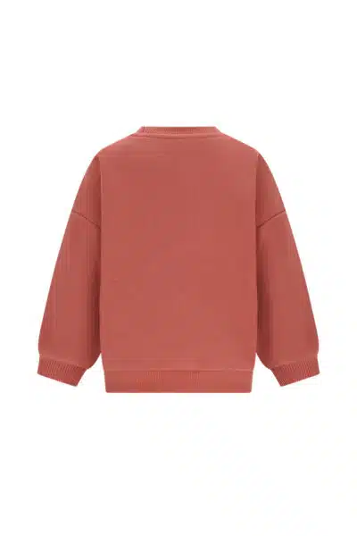The New Chapter - Sweater - Billie - Rustic Brown