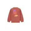 The New Chapter - Sweater - Billie - Rustic Brown