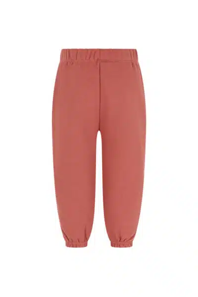 The New Chapter - Sweatpants - Wolf - Rustic Brown