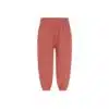 The New Chapter - Sweatpants - Wolf - Rustic Brown