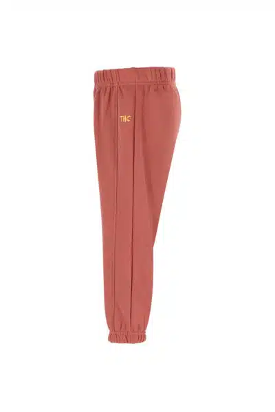 The New Chapter - Sweatpants - Wolf - Rustic Brown