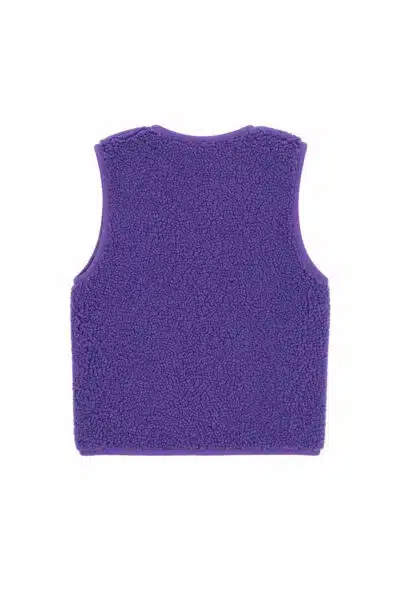 The New Chapter - Teddy Gilet