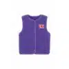 The New Chapter - Teddy Gilet