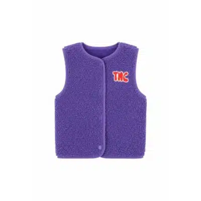 The New Chapter - Teddy Gilet