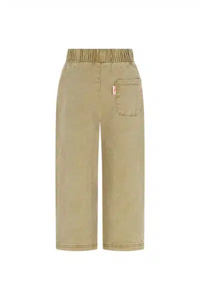 The New Chapter - Trousers - Atlas - Olive Drab