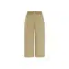 The New Chapter - Trousers - Atlas - Olive Drab