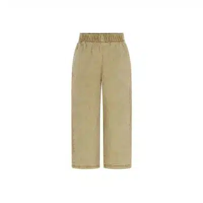 The New Chapter - Trousers - Atlas - Olive Drab