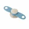 Tickit - Silisoft Propeller Spinner - Neutrale Kleuren