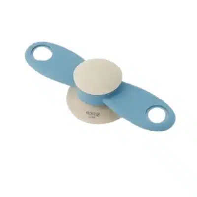 Tickit - Silisoft Propeller Spinner - Neutrale Kleuren