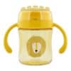 Trixie - 360° drinkbeker met handvatten - Mr. Lion