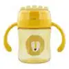 Trixie - 360° drinkbeker met handvatten - Mr. Lion