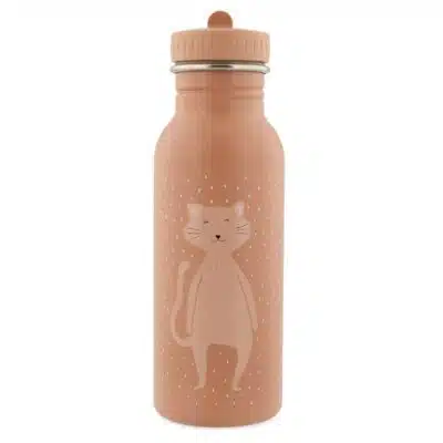Trixie - Bottle 500ml - Mrs. Cat
