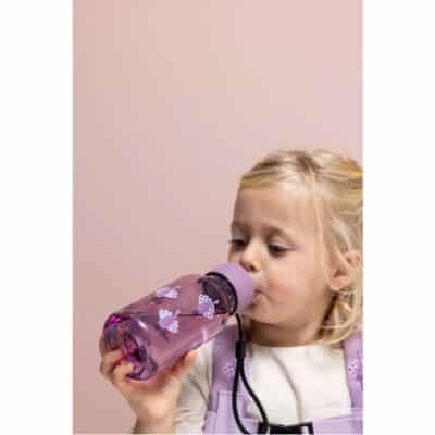 Trixie - Drinkfles 350ml - Proud Peacock