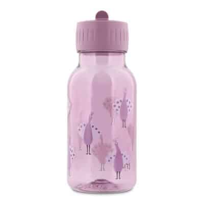 Trixie - Drinkfles 350ml - Proud Peacock