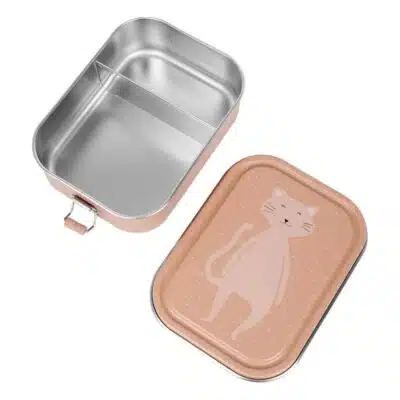 Trixie - Lunch box large - Mrs. Cat