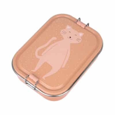 Trixie - Lunch box large - Mrs. Cat