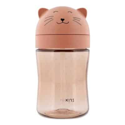 Trixie - Rietjesbeker - Mrs. Cat