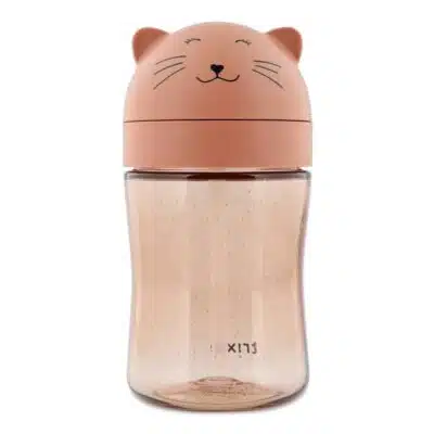 Trixie - Rietjesbeker - Mrs. Cat