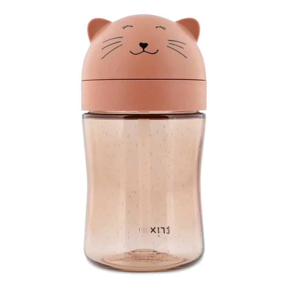 Trixie - Rietjesbeker - Mrs. Cat