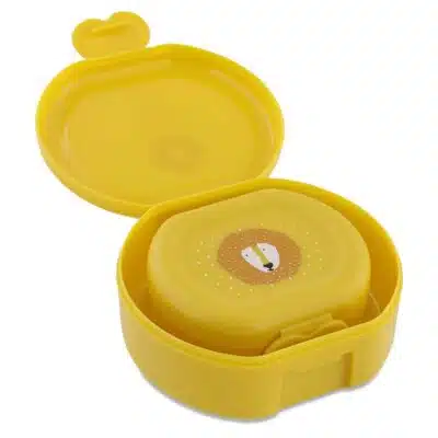 Trixie - Snackbox met clip - 2 stuks - Mr. Lion