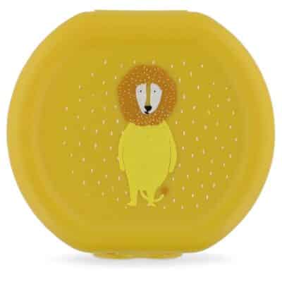Trixie - Snackbox met clip - 2 stuks - Mr. Lion