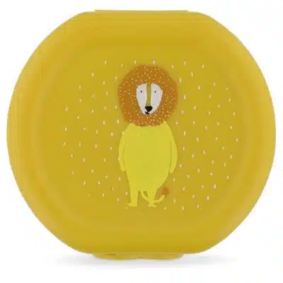 Trixie - Snackbox met clip - 2 stuks - Mr. Lion