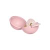 Bibs - Pacifier Case Mini - Baby pink