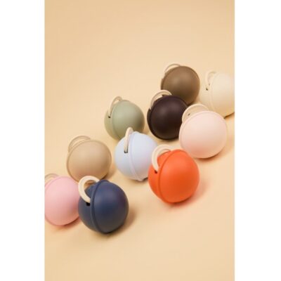 Bibs - Pacifier Case Mini - Sage